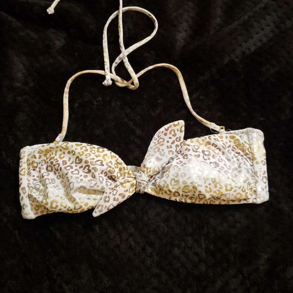 Victoria's Secret bikini top